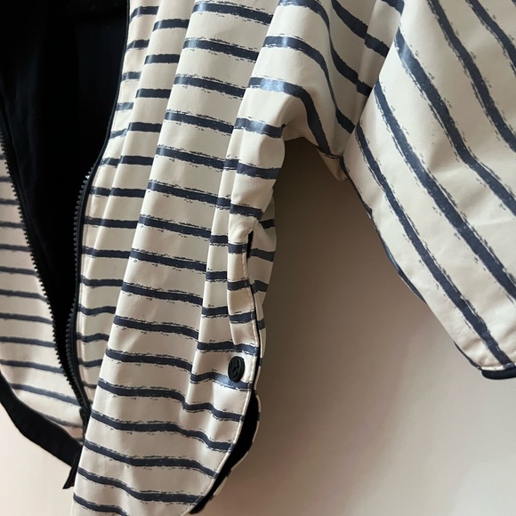 Rain coat batela - Picture 4 of 5